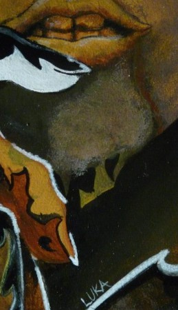 "Rosana" Zoom